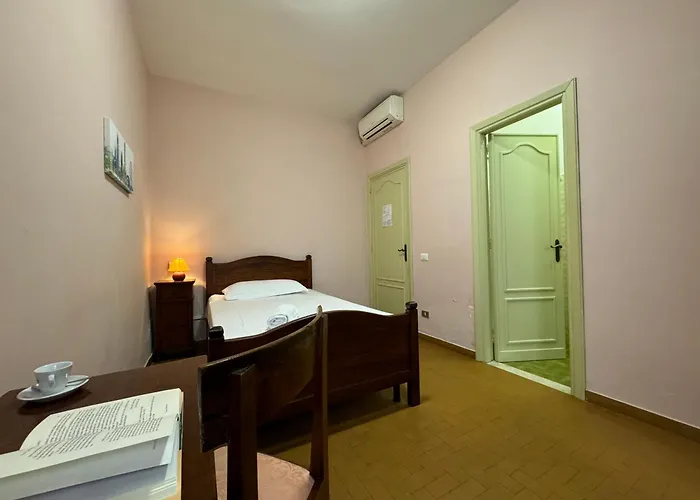 Monastero Ss. Annunziata