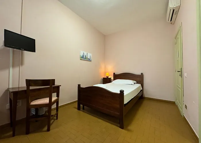 Monastero Ss. Annunziata Hotel