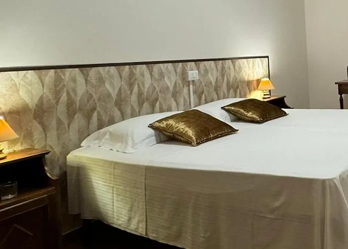 Monastero Ss. Annunziata Otel