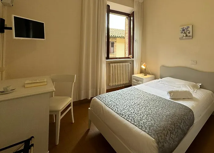 Monastero Ss. Annunziata Hotel Todi