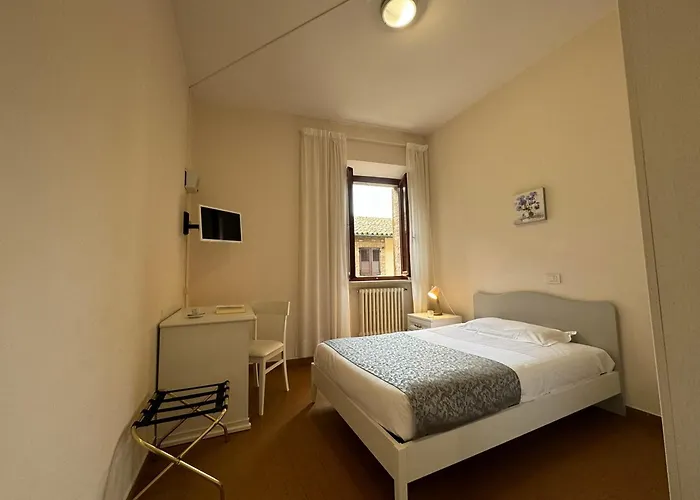 Monastero Ss. Annunziata 5* Todi