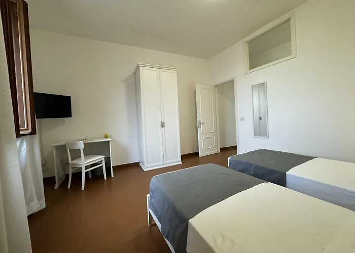Hotel Monastero Ss. Annunziata 5*