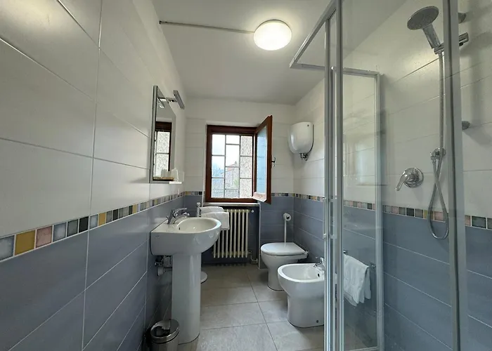 Monastero Ss. Annunziata Hotel Todi