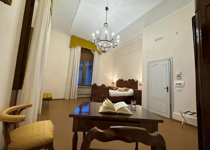 Hotel Monastero Ss. Annunziata Todi