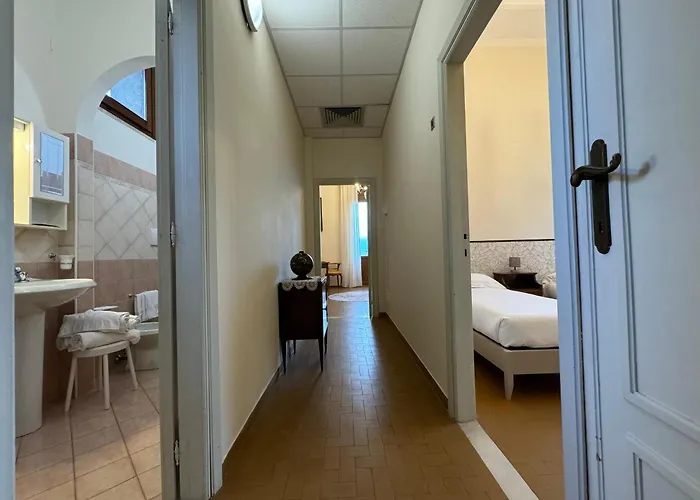 Monastero Ss. Annunziata 5*