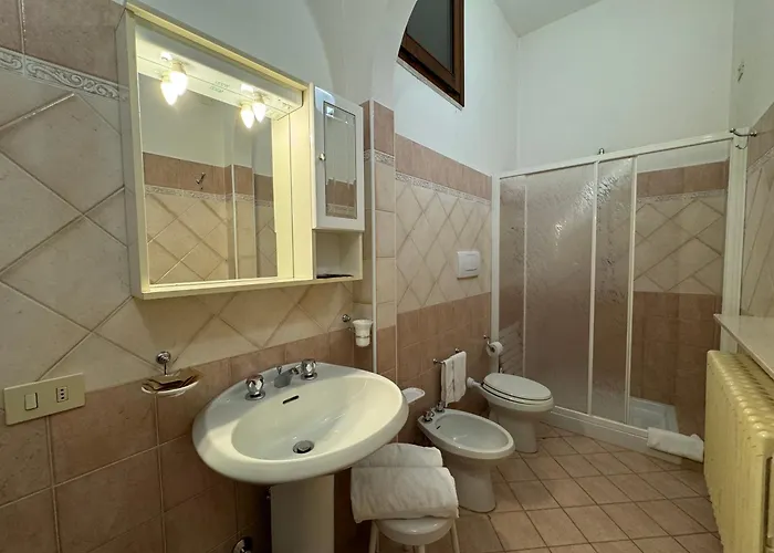 Monastero Ss. Annunziata Otel Todi