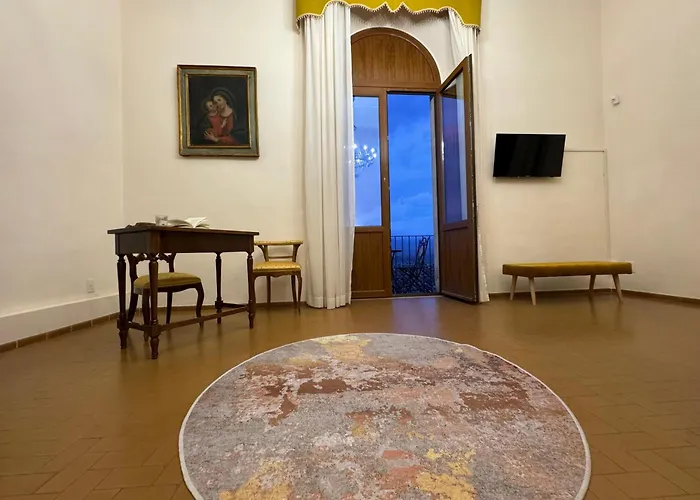 Monastero Ss. Annunziata Otel 5*