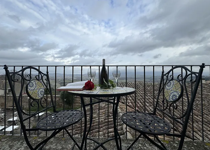 Hotel Monastero Ss. Annunziata