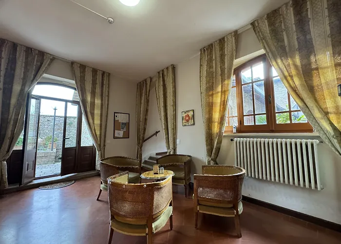 Monastero Ss. Annunziata