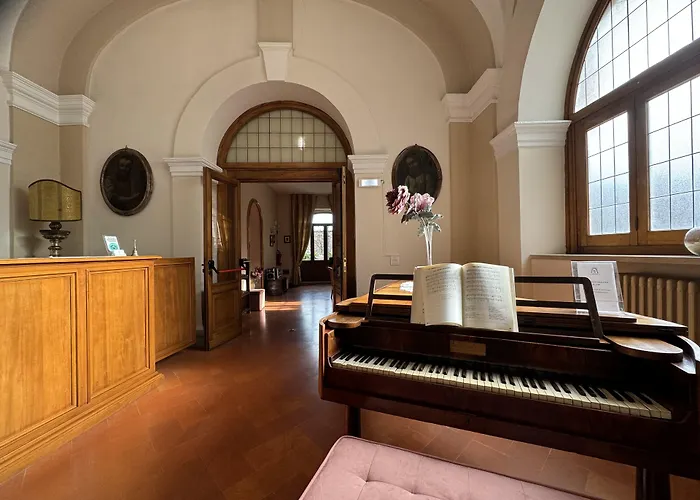 Monastero Ss. Annunziata Hotel 5*