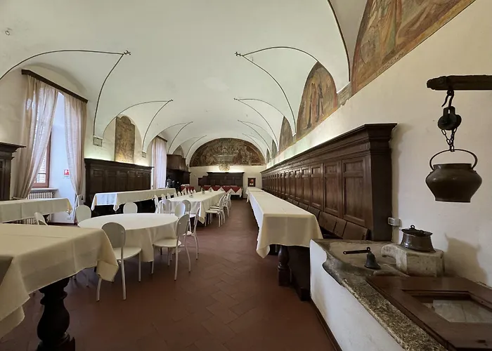 Monastero Ss. Annunziata 5*