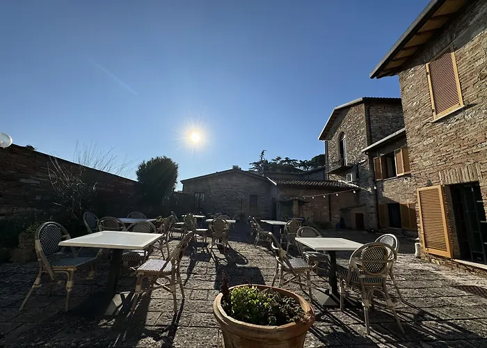 Otel Monastero Ss. Annunziata 5*