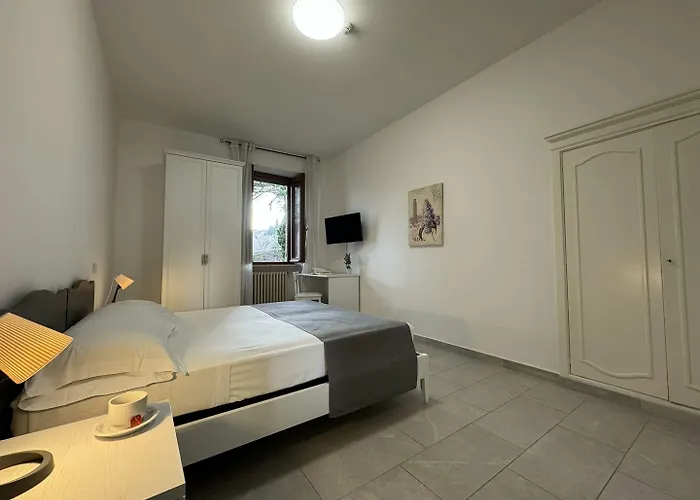 Monastero Ss. Annunziata 5*