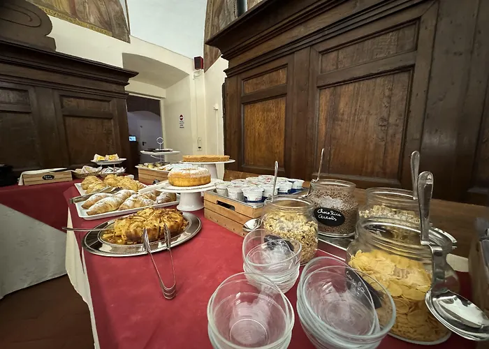 Monastero Ss. Annunziata Hotel 5*