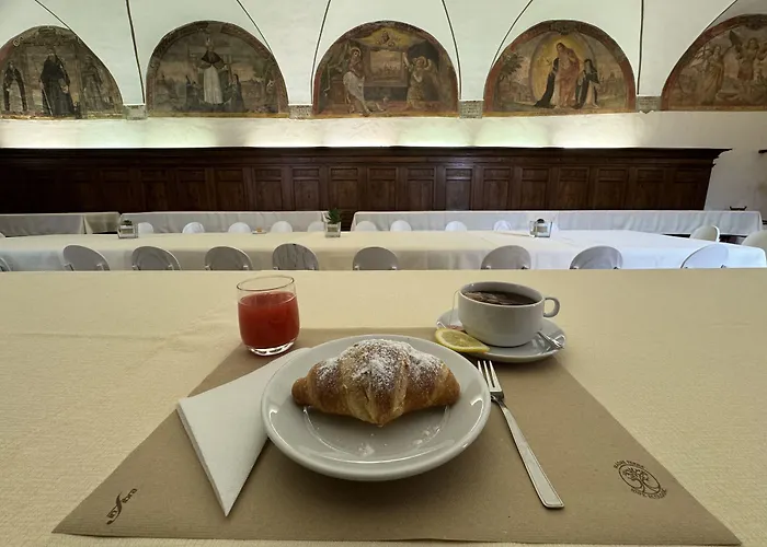 Monastero Ss. Annunziata 5*