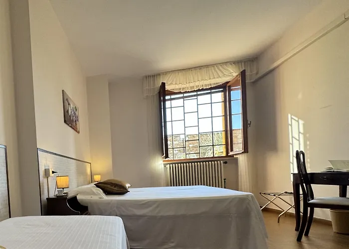 Monastero Ss. Annunziata Todi