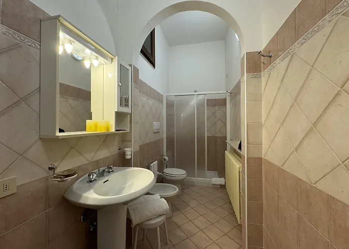 Monastero Ss. Annunziata 5*