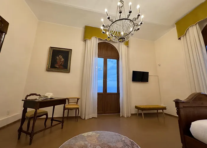 Monastero Ss. Annunziata Hotel Todi