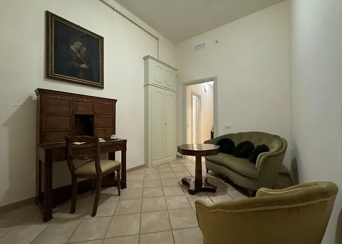 Hotel Monastero Ss. Annunziata